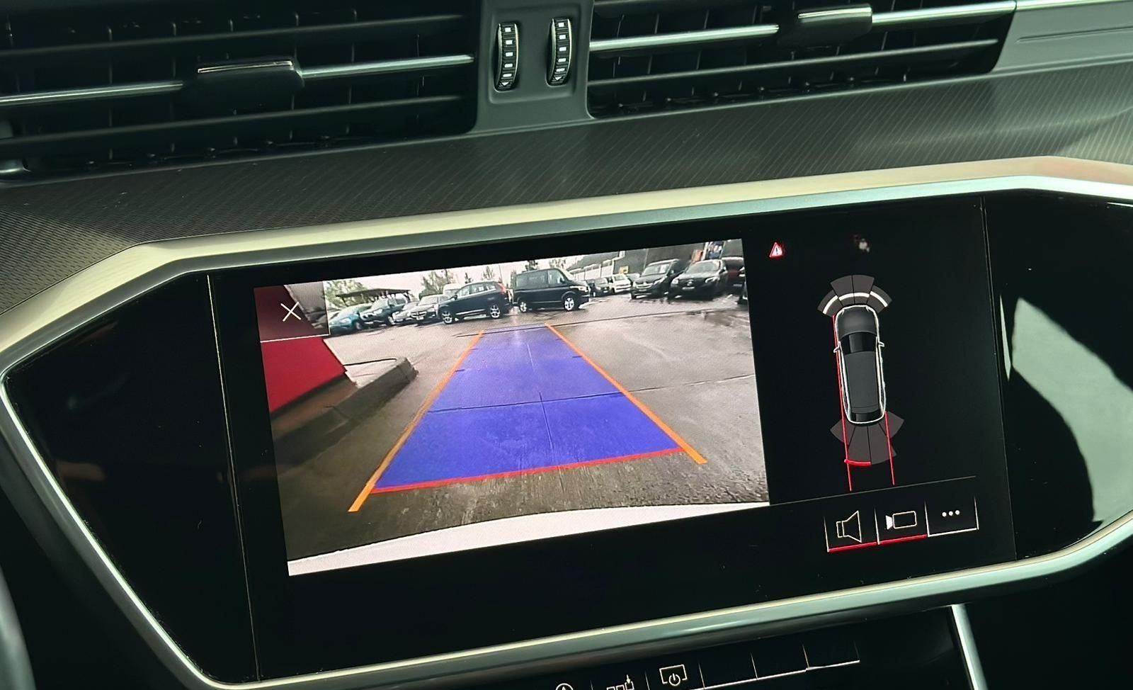 Audi A6 50TDI QUATTRO SPORT* MATRIX#ACC#SHZ#AHK#VIRTC foto 21