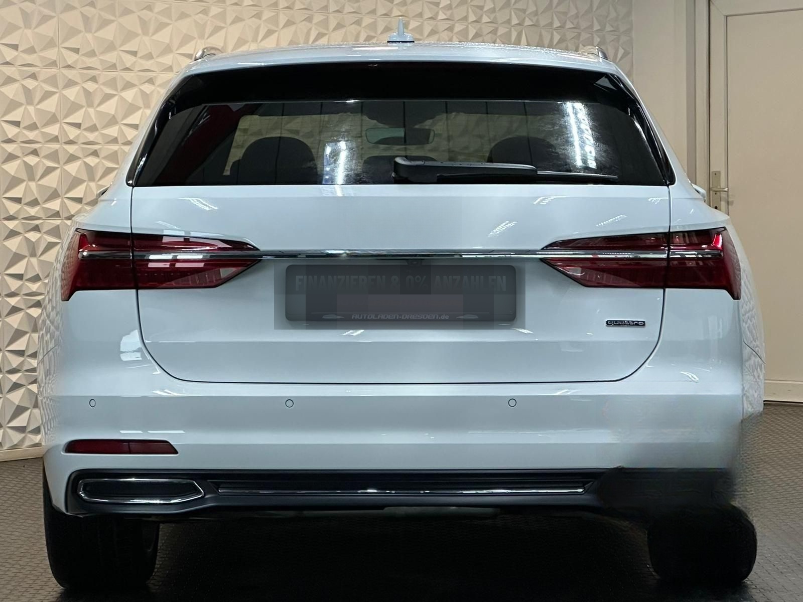 Audi A6 50TDI QUATTRO SPORT* MATRIX#ACC#SHZ#AHK#VIRTC foto 6