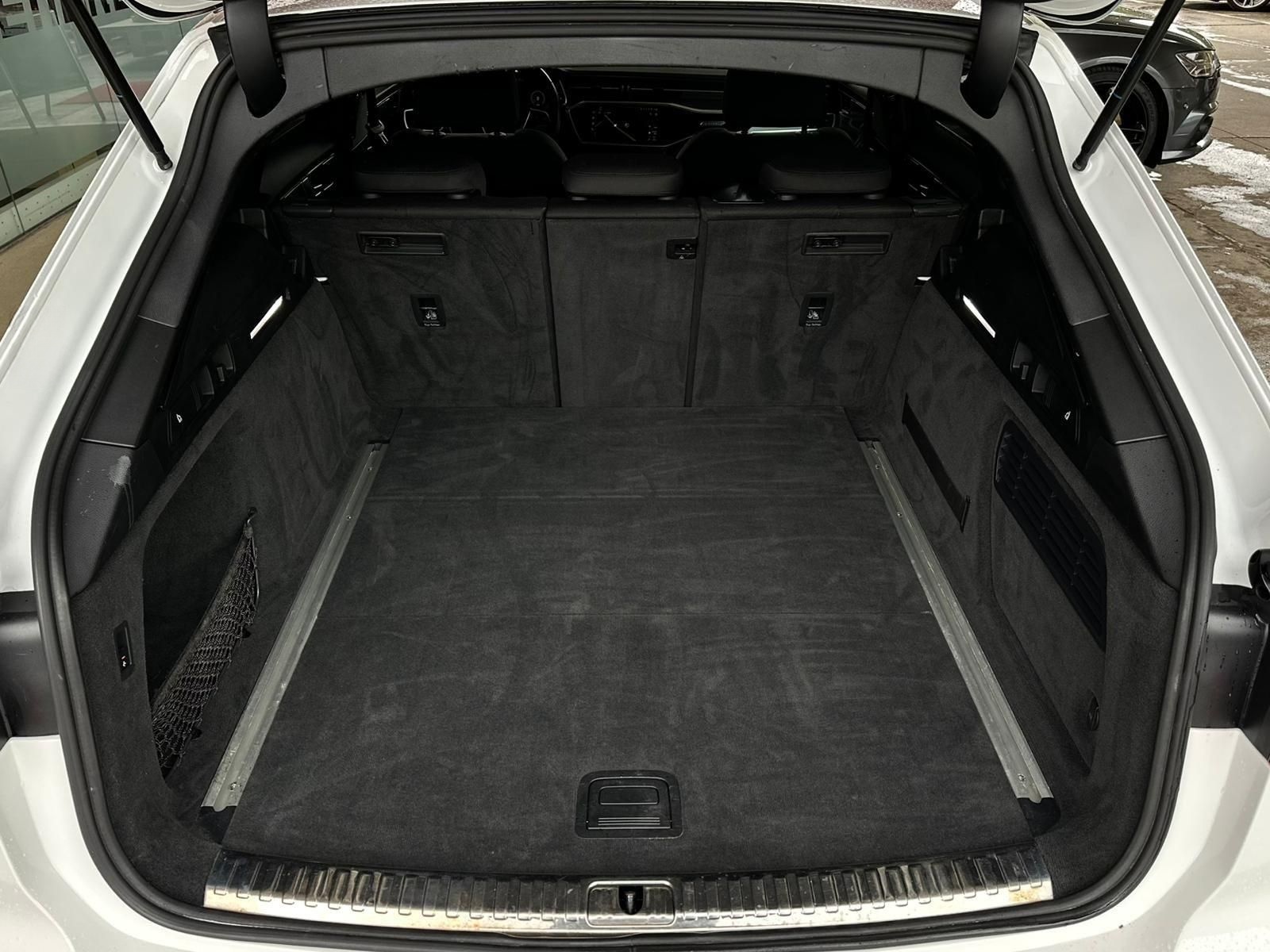 Audi A6 50TDI QUATTRO SPORT* MATRIX#ACC#SHZ#AHK#VIRTC foto 7