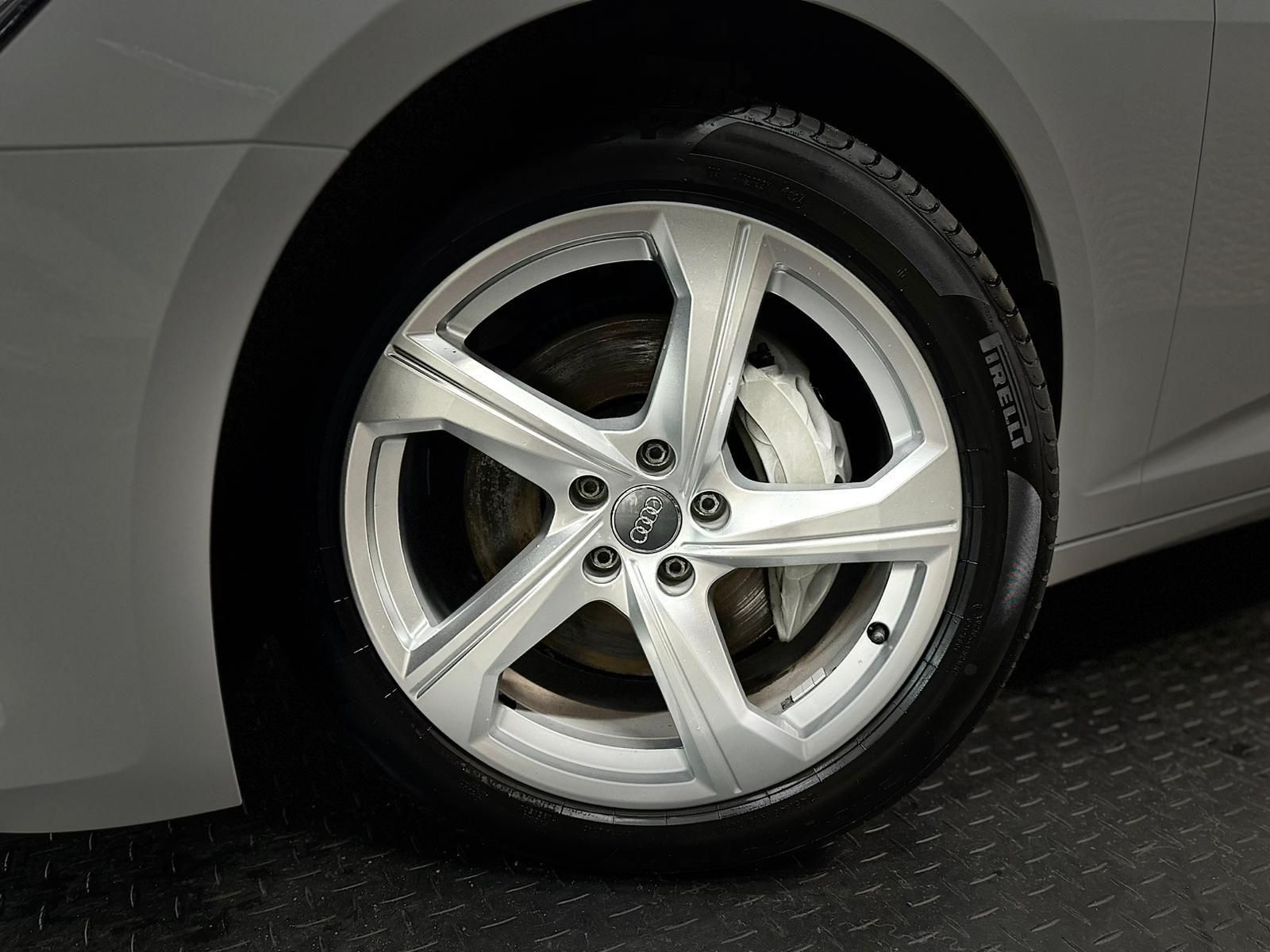 Audi A6 50TDI QUATTRO SPORT* MATRIX#ACC#SHZ#AHK#VIRTC foto 9