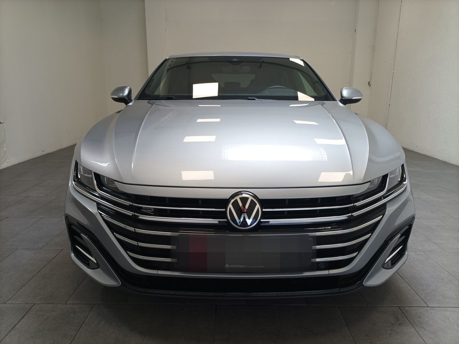 Volkswagen Arteon 2.0 TDI R-Line|Standhzg.|Navi|HUD|H&K foto 2