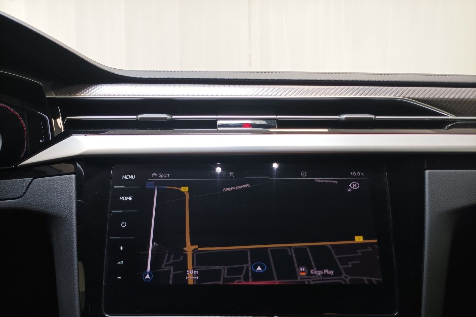 Volkswagen Arteon 2.0 TDI R-Line|Standhzg.|Navi|HUD|H&K foto 11