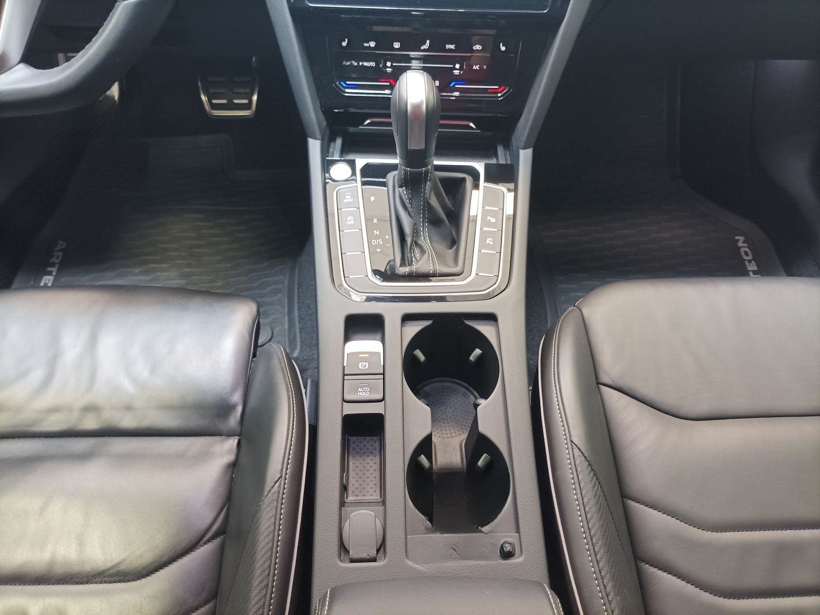 Volkswagen Arteon 2.0 TDI R-Line|Standhzg.|Navi|HUD|H&K foto 12