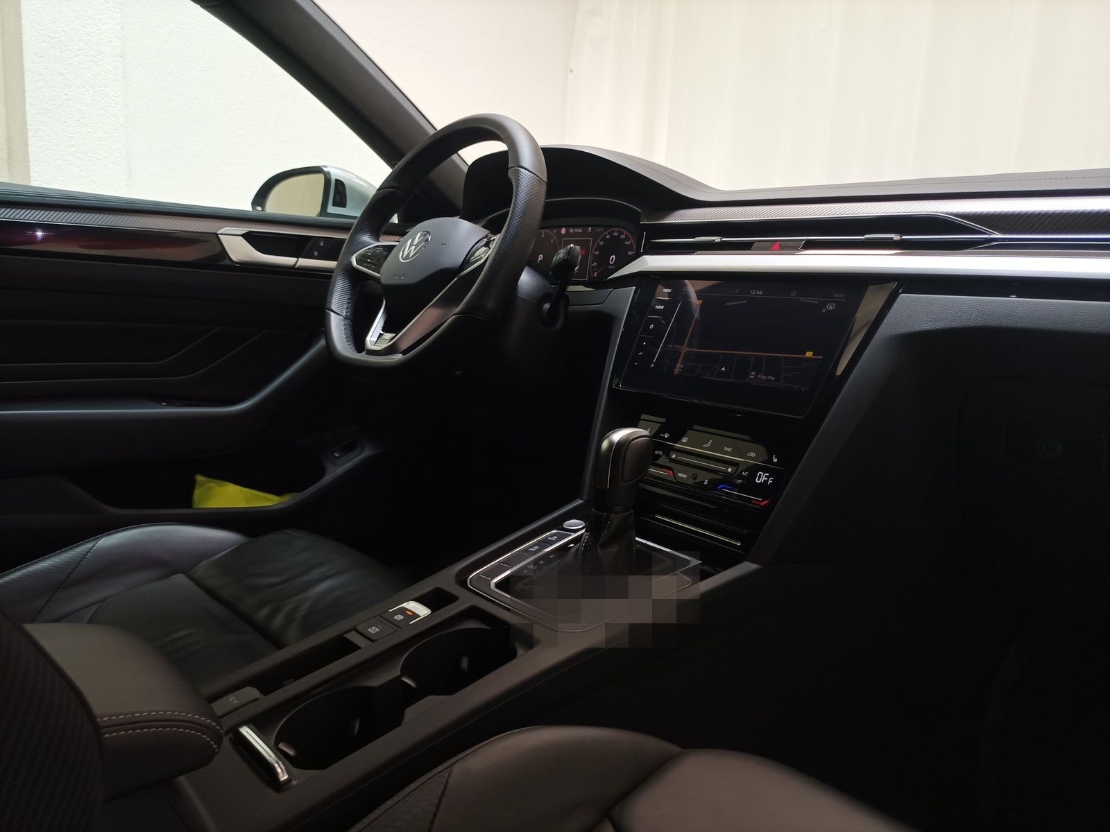 Volkswagen Arteon 2.0 TDI R-Line|Standhzg.|Navi|HUD|H&K foto 13