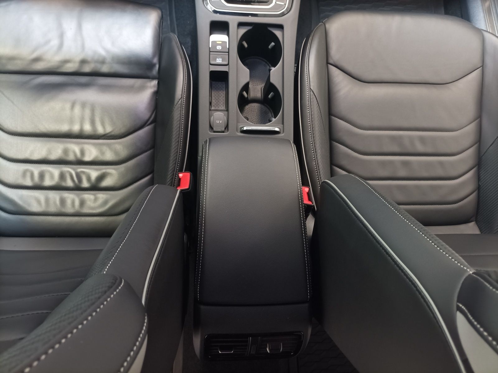 Volkswagen Arteon 2.0 TDI R-Line|Standhzg.|Navi|HUD|H&K foto 14