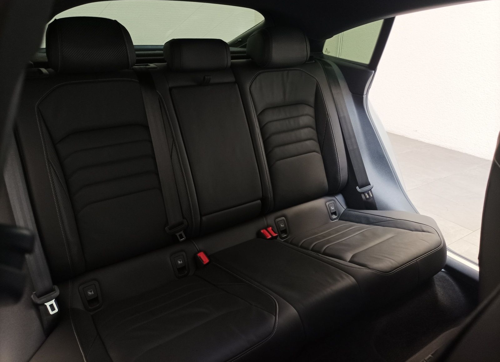 Volkswagen Arteon 2.0 TDI R-Line|Standhzg.|Navi|HUD|H&K foto 16