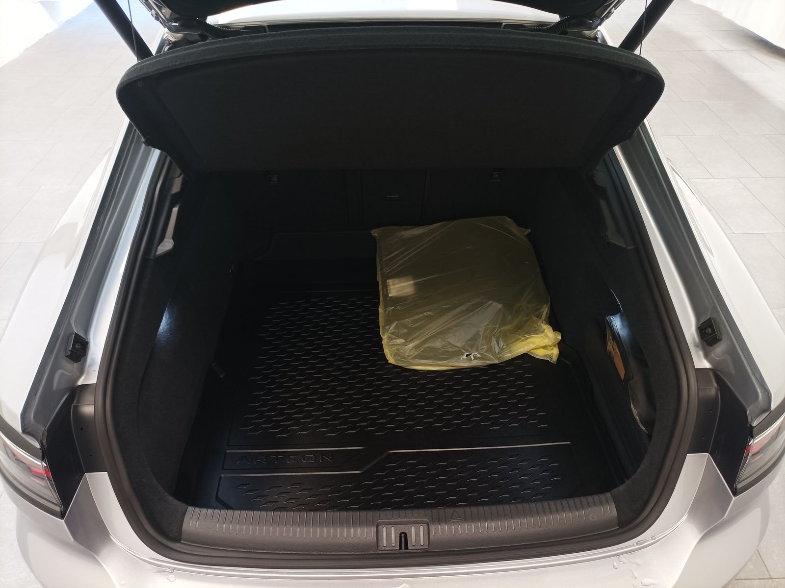 Volkswagen Arteon 2.0 TDI R-Line|Standhzg.|Navi|HUD|H&K foto 6