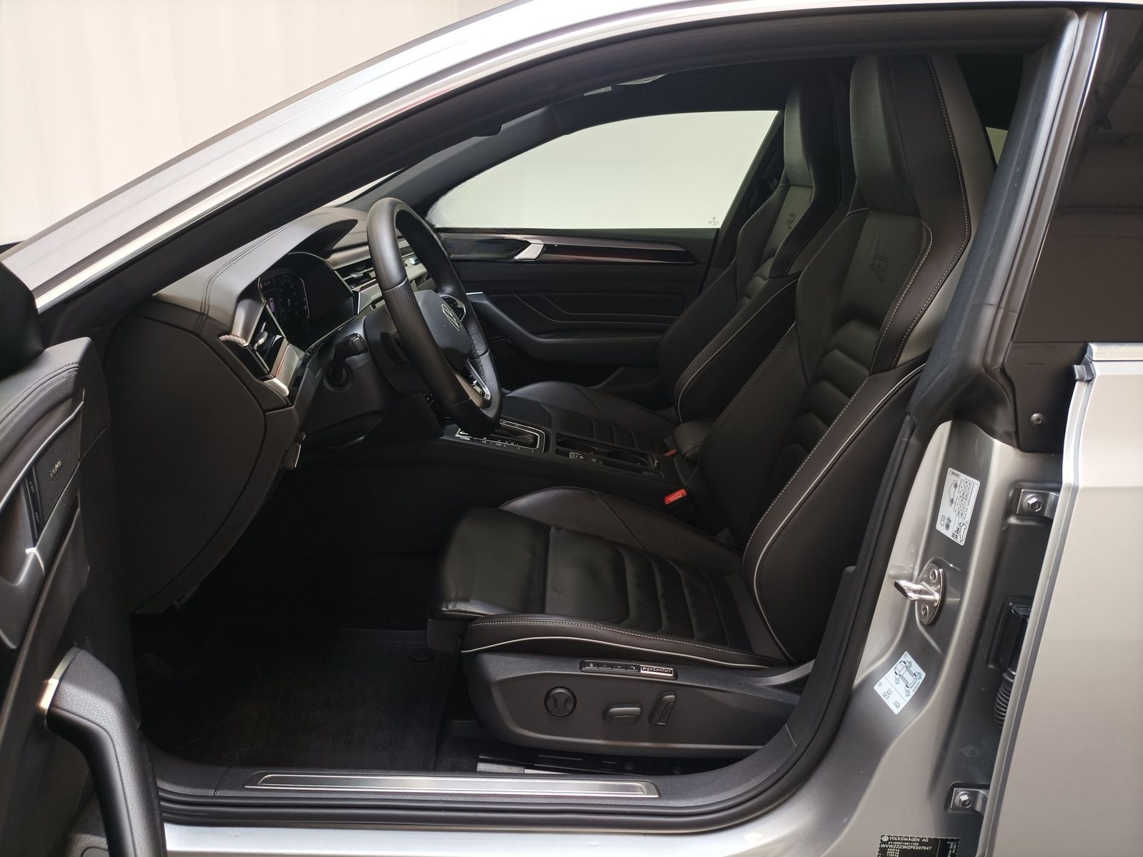 Volkswagen Arteon 2.0 TDI R-Line|Standhzg.|Navi|HUD|H&K foto 8