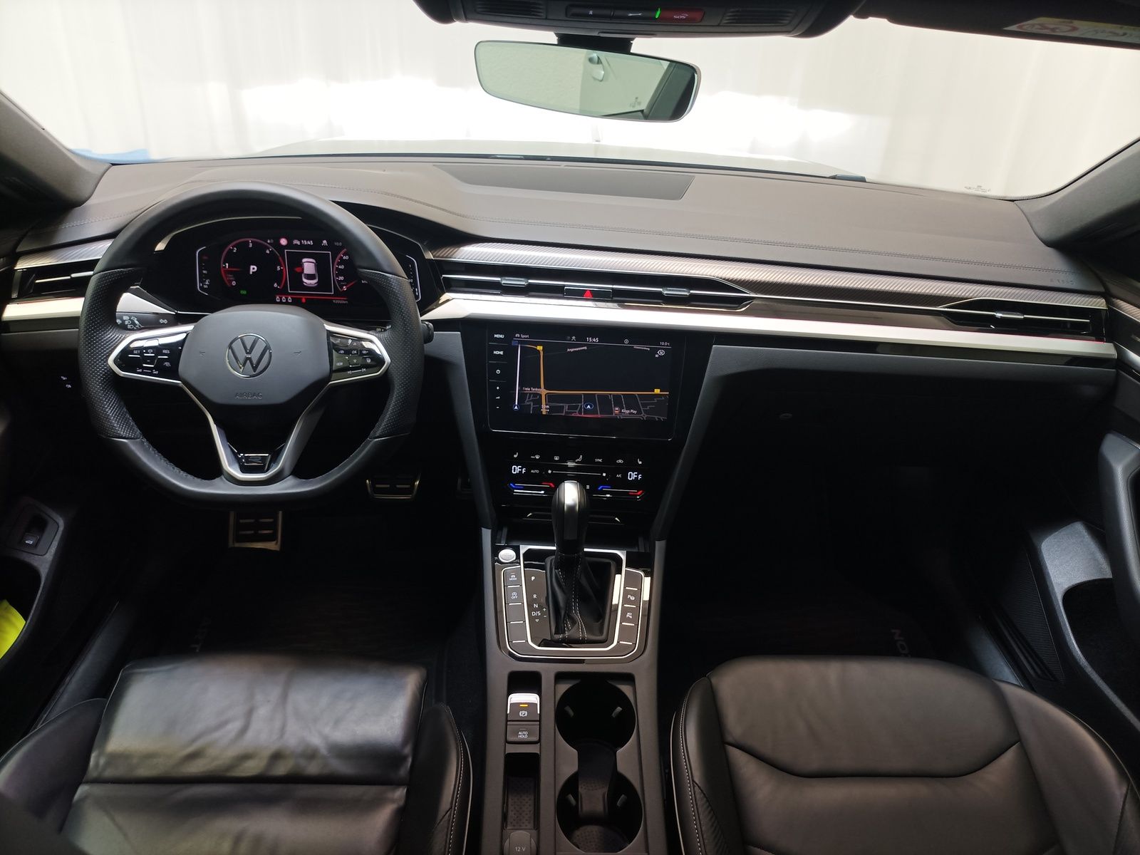 Volkswagen Arteon 2.0 TDI R-Line|Standhzg.|Navi|HUD|H&K foto 9