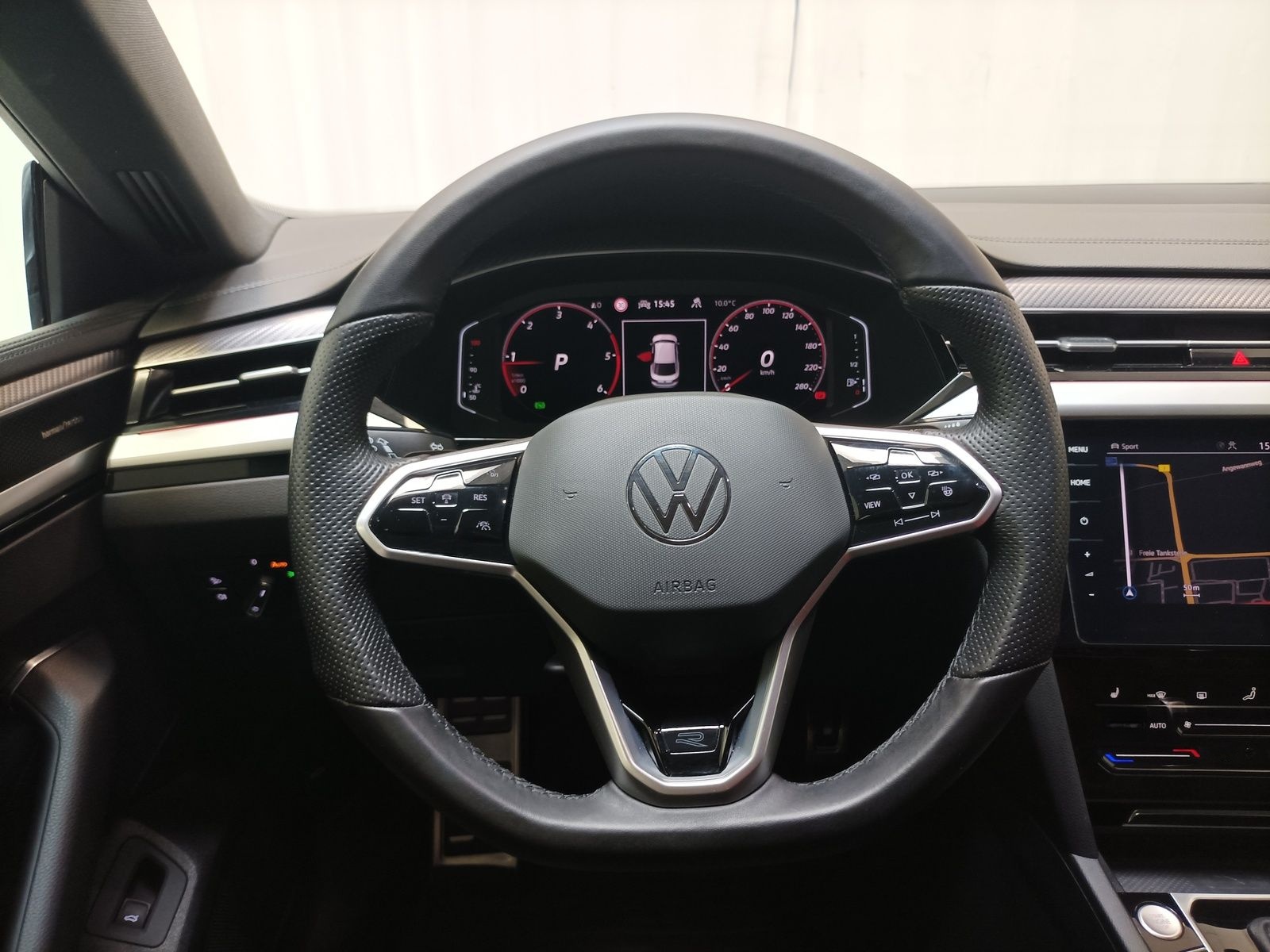 Volkswagen Arteon 2.0 TDI R-Line|Standhzg.|Navi|HUD|H&K foto 10