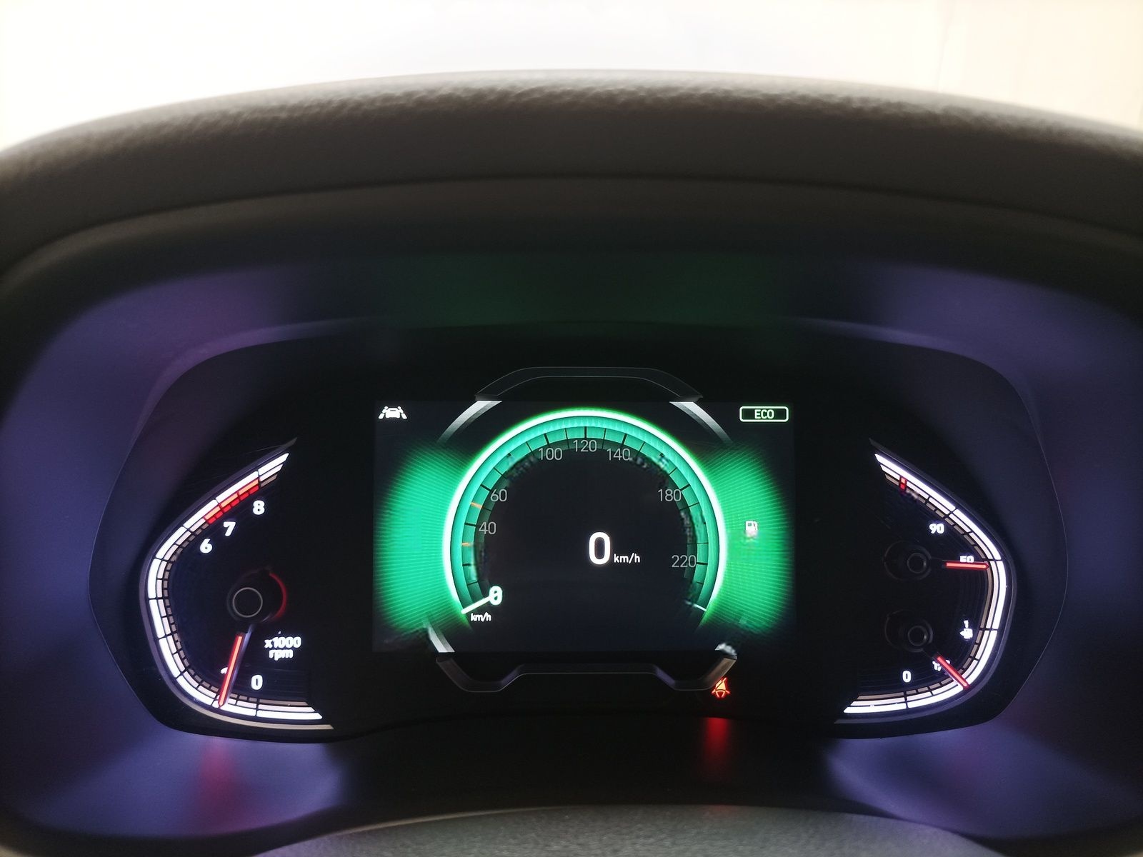 Hyundai i30 1.5 T-GDI Intro|Navi|LED|Tempomat foto 7