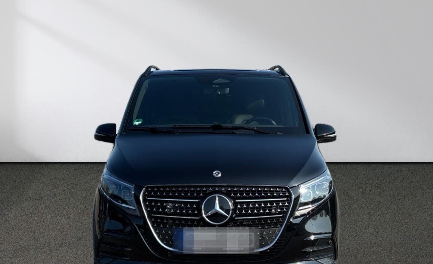 Mercedes-Benz V 300d Avantgarde 4x4 extralang AMG AIRMATIC 360 foto 5