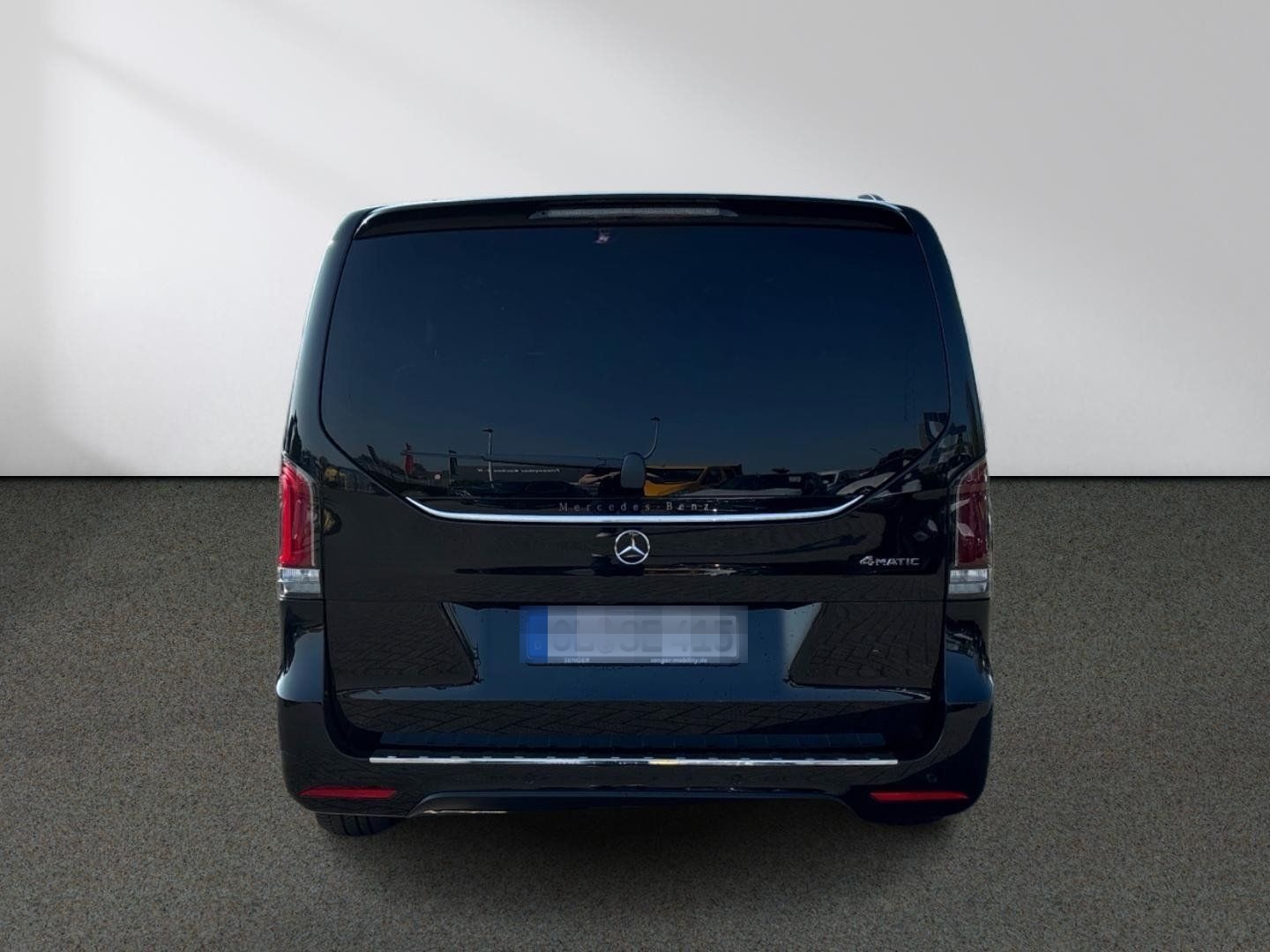 Mercedes-Benz V 300d Avantgarde 4x4 extralang AMG AIRMATIC 360 foto 6