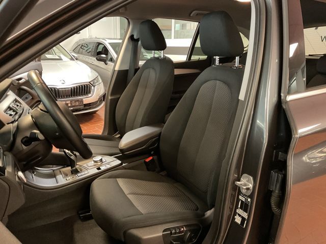 BMW X1 sDrive 16d Advantage LED,Navi,Rückfahrkamera foto 11