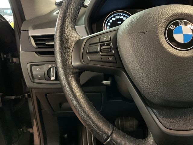 BMW X1 sDrive 16d Advantage LED,Navi,Rückfahrkamera foto 14