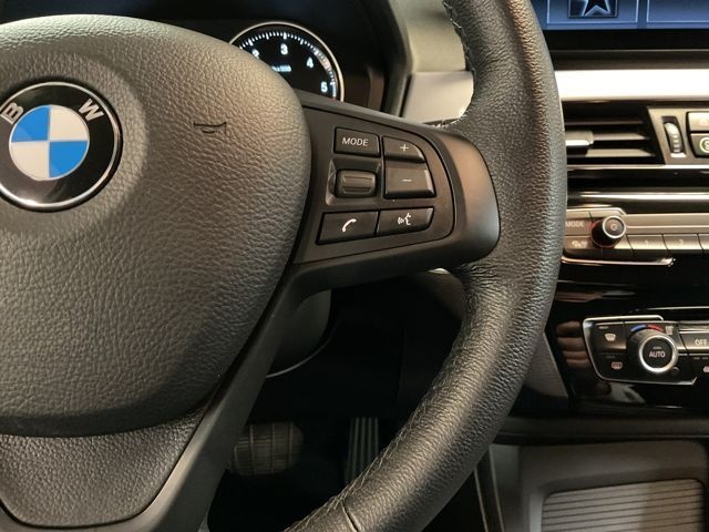 BMW X1 sDrive 16d Advantage LED,Navi,Rückfahrkamera foto 16