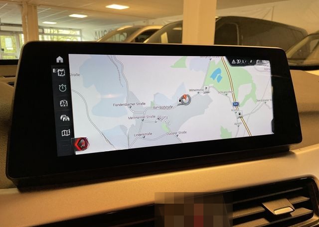 BMW X1 sDrive 16d Advantage LED,Navi,Rückfahrkamera foto 17