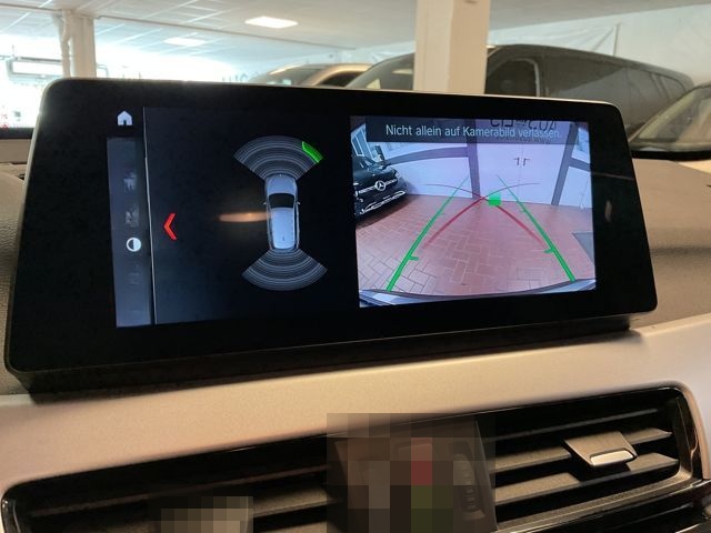 BMW X1 sDrive 16d Advantage LED,Navi,Rückfahrkamera foto 18