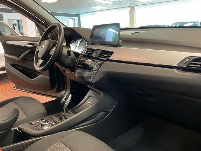 BMW X1 sDrive 16d Advantage LED,Navi,Rückfahrkamera foto 19