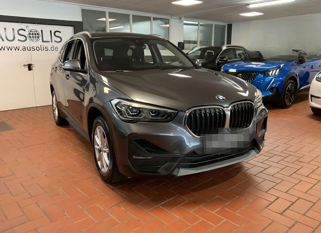 BMW X1 sDrive 16d Advantage LED,Navi,Rückfahrkamera foto 3