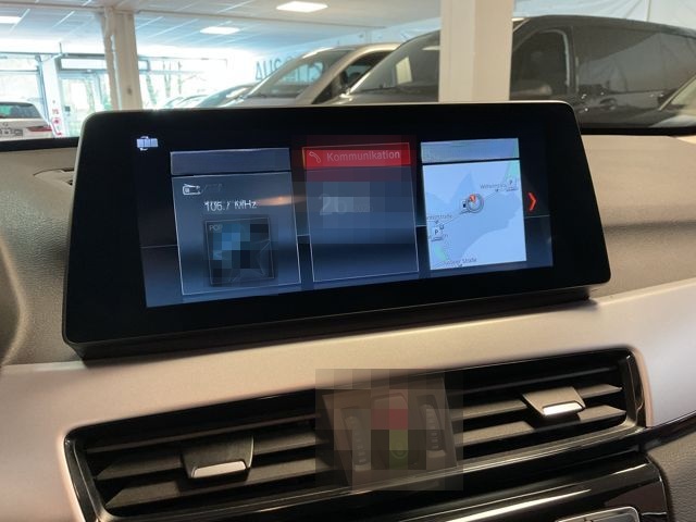 BMW X1 sDrive 16d Advantage LED,Navi,Rückfahrkamera foto 21