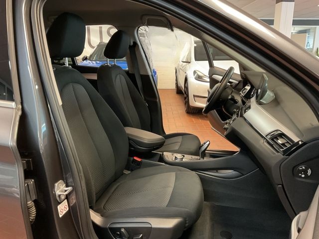 BMW X1 sDrive 16d Advantage LED,Navi,Rückfahrkamera foto 22
