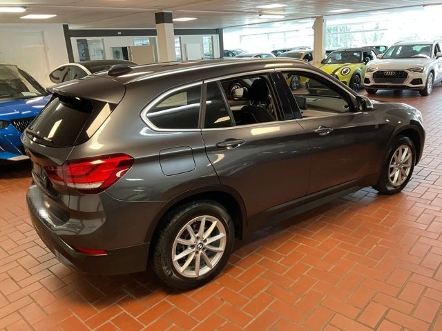 BMW X1 sDrive 16d Advantage LED,Navi,Rückfahrkamera foto 4