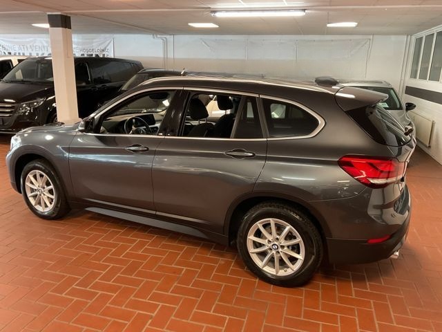 BMW X1 sDrive 16d Advantage LED,Navi,Rückfahrkamera foto 5