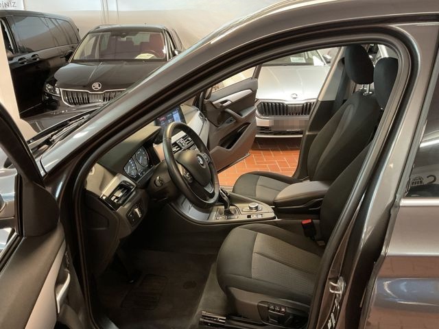 BMW X1 sDrive 16d Advantage LED,Navi,Rückfahrkamera foto 10