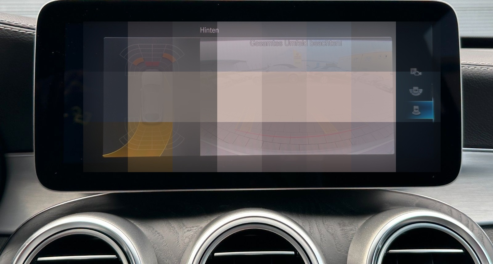 Mercedes-Benz GLC 300 Coupe 4M*3X AMG*ACC*KEYGO*MBUX*KAMERA foto 8