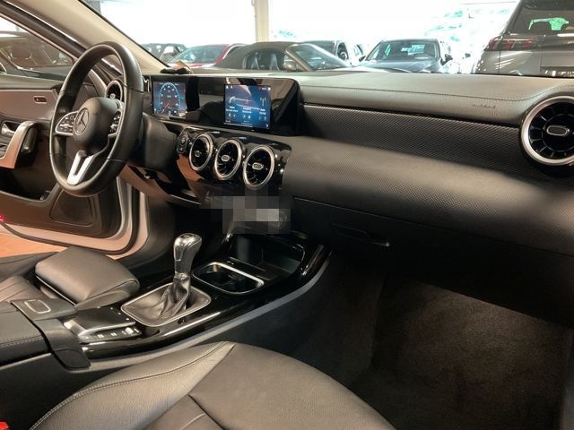 Mercedes-Benz A 180 Progressive Leder,LED,Kamera,AHK foto 15