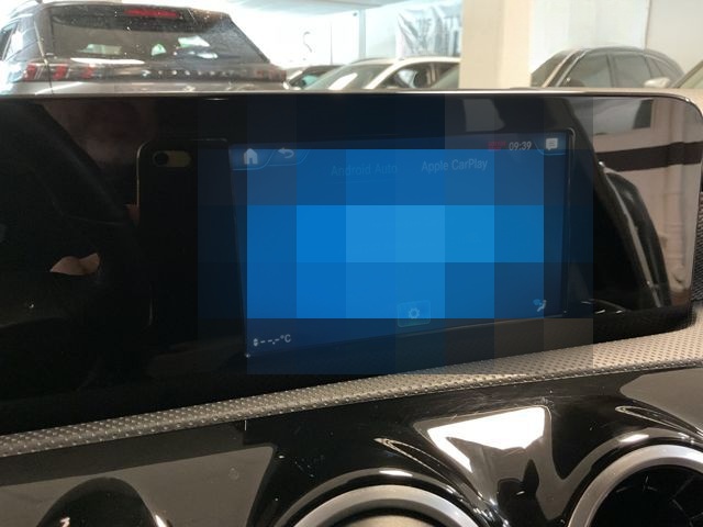 Mercedes-Benz A 180 Progressive Leder,LED,Kamera,AHK foto 17