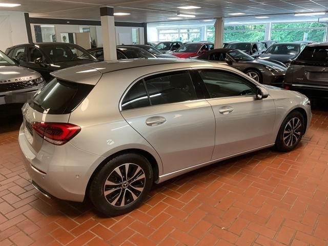 Mercedes-Benz A 180 Progressive Leder,LED,Kamera,AHK foto 6