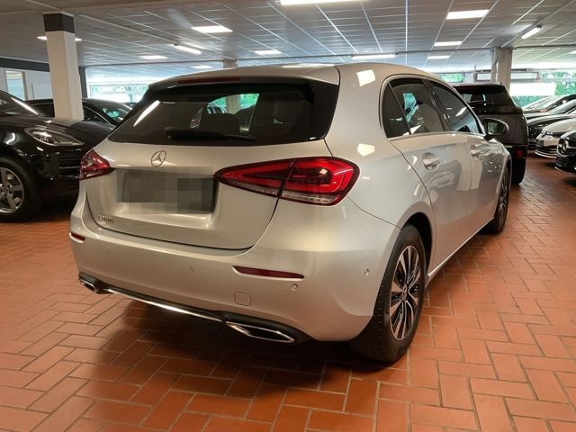 Mercedes-Benz A 180 Progressive Leder,LED,Kamera,AHK foto 7