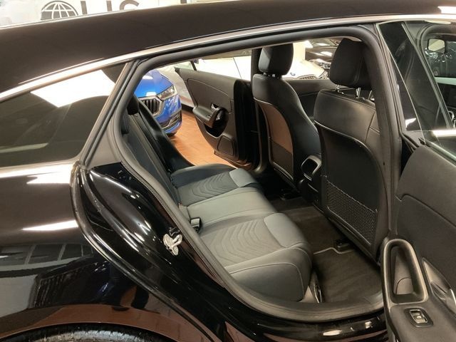 Mercedes-Benz CLA 180 Shooting Brake Navi,Parkassist,MBUX foto 25