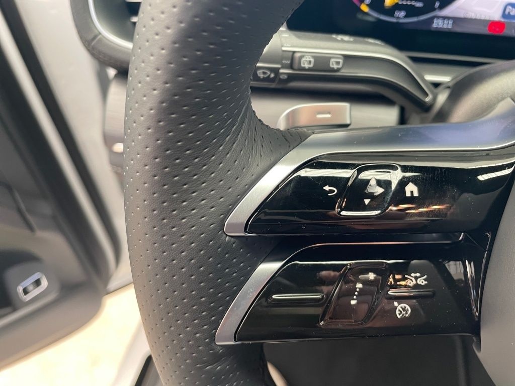 Mercedes-Benz GLE 350 de 4MATIC +AMG+NIGHT+AHK+BURMESTER+MEMOR foto 17