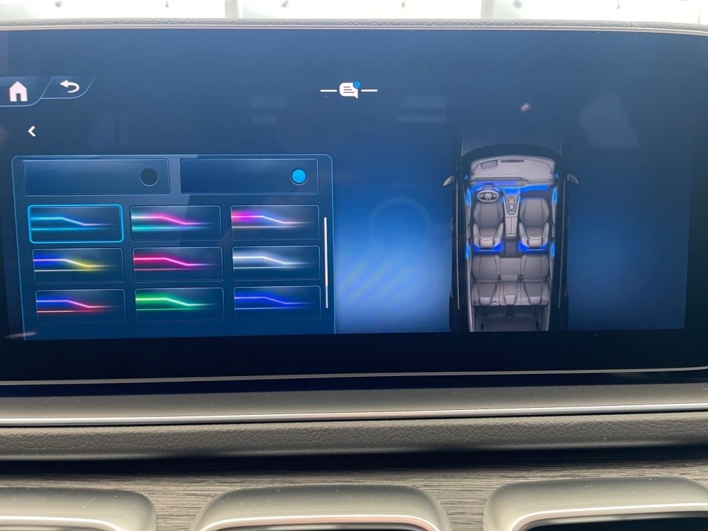 Mercedes-Benz GLE 350 de 4MATIC +AMG+NIGHT+AHK+BURMESTER+MEMOR foto 18