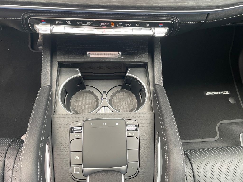 Mercedes-Benz GLE 350 de 4MATIC +AMG+NIGHT+AHK+BURMESTER+MEMOR foto 19