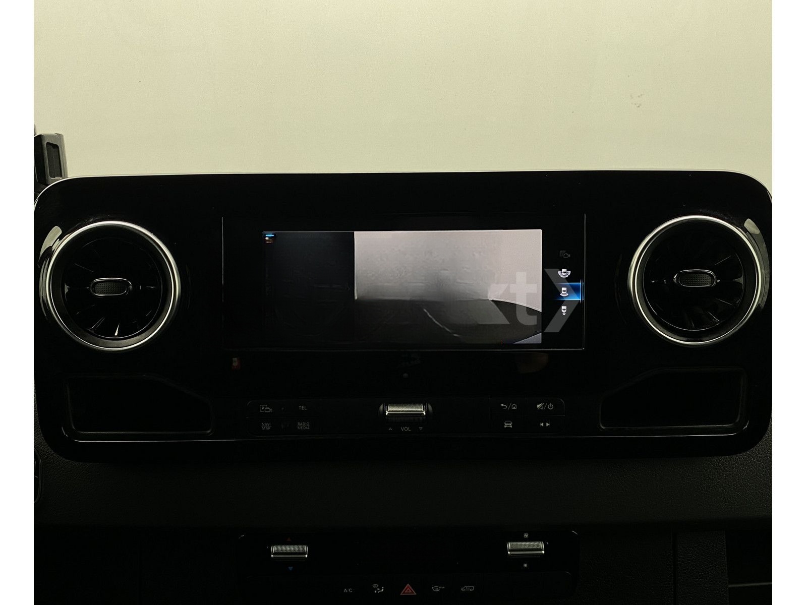 Mercedes-Benz Sprinter 319 Aut.*3,0 V6* AHK 2,8t+KAMERA+NAVI 4 foto 20