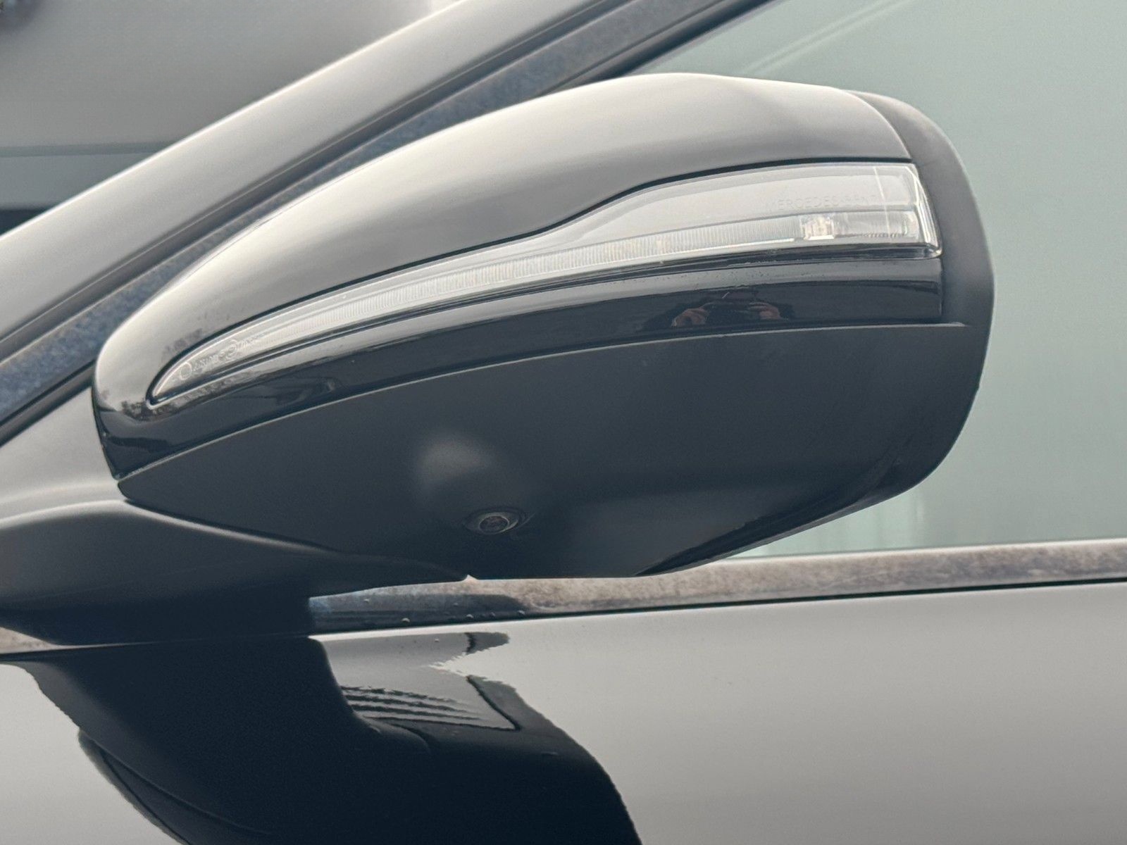 Mercedes-Benz GLC 350d 4Matic /360°/Ambiente/Keyless/Garantie foto 12