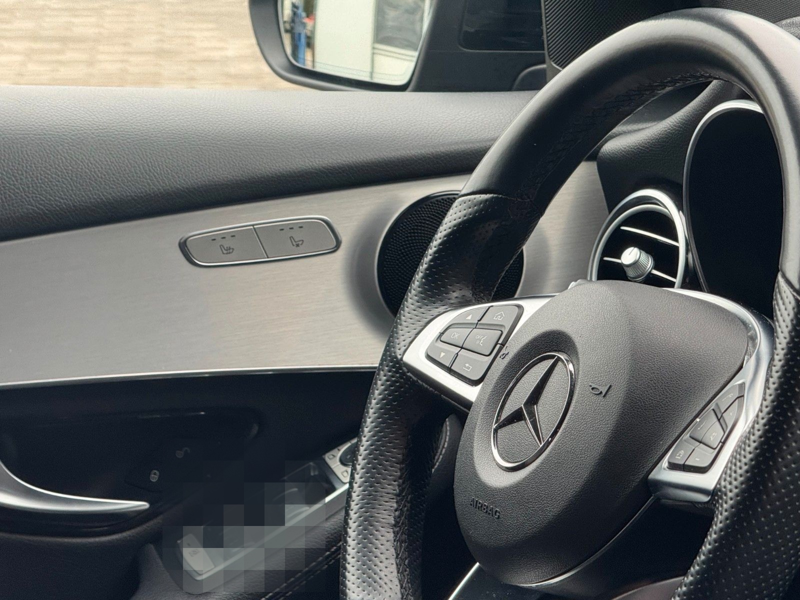 Mercedes-Benz GLC 350d 4Matic /360°/Ambiente/Keyless/Garantie foto 15