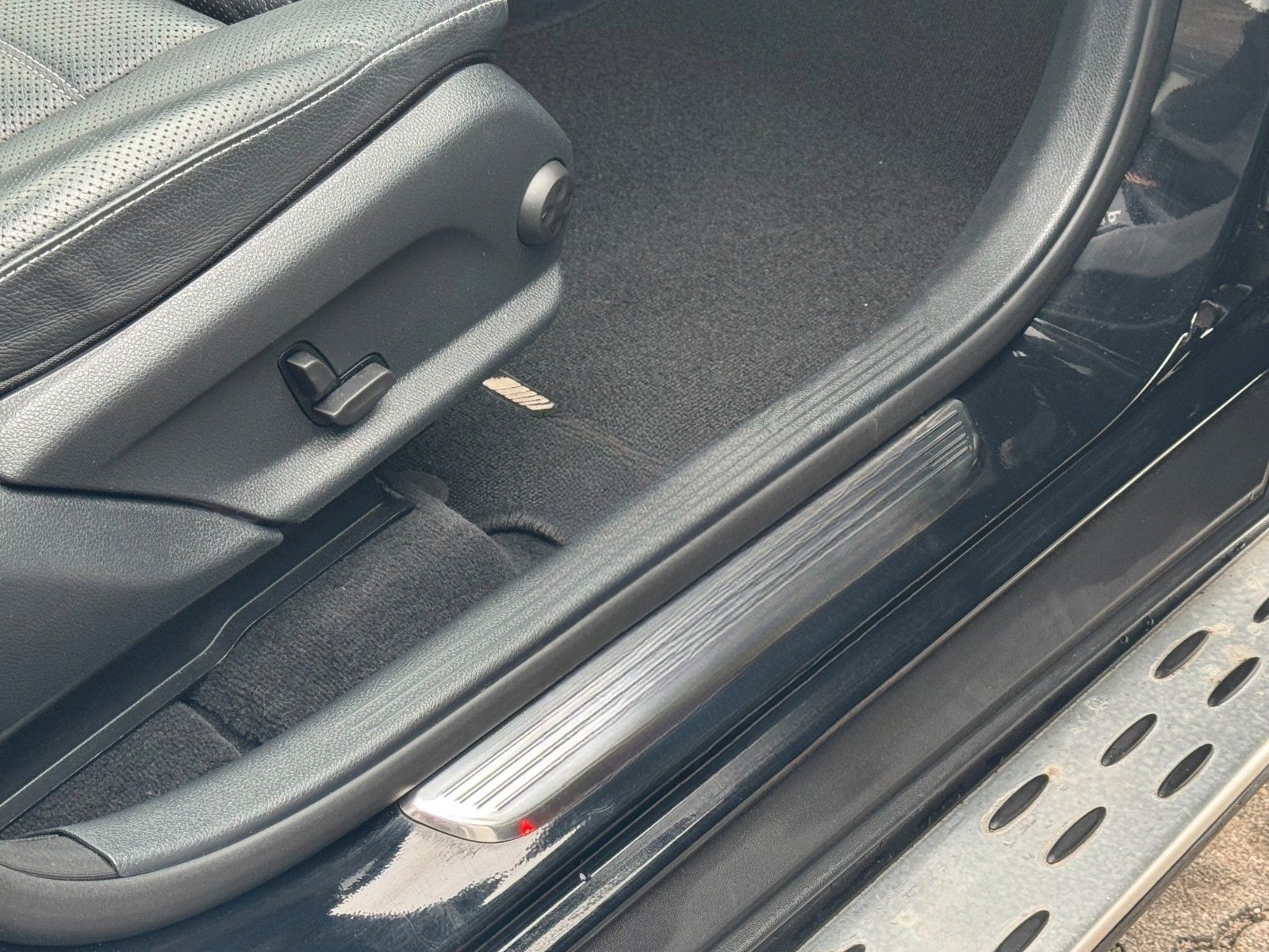 Mercedes-Benz GLC 350d 4Matic /360°/Ambiente/Keyless/Garantie foto 16
