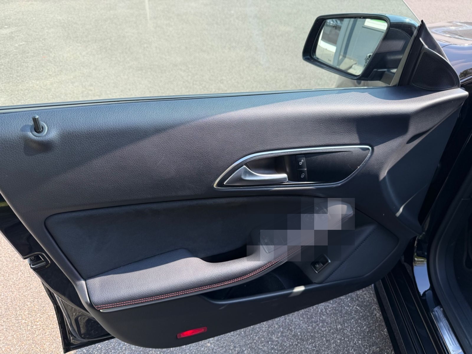 Mercedes-Benz CLA 180 AMG SHZ Klima Edition LED HP TFT 19Zoll foto 4