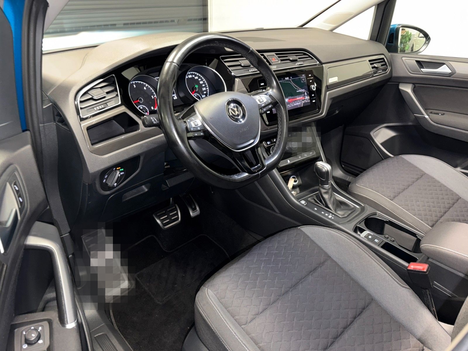 Volkswagen Touran*Join*Pano*LED*Kamera*ACC*AHK* foto 11