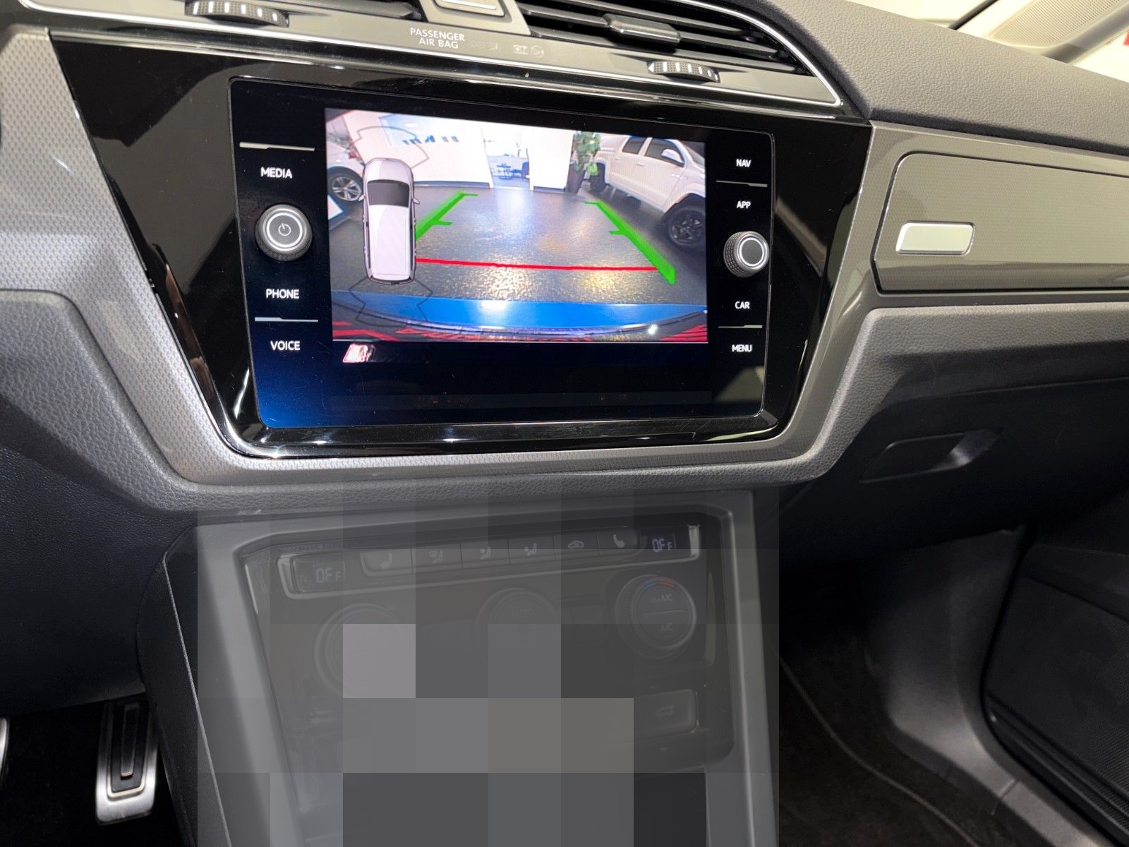 Volkswagen Touran*Join*Pano*LED*Kamera*ACC*AHK* foto 12