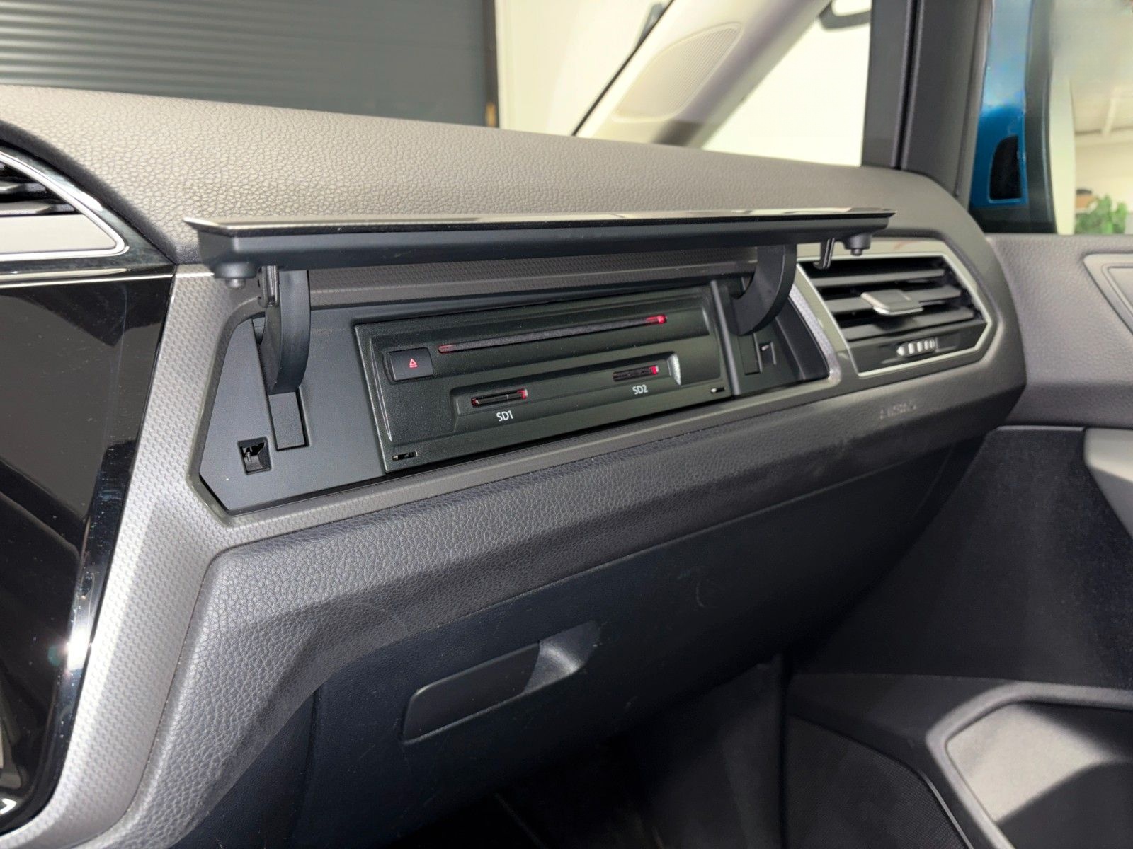 Volkswagen Touran*Join*Pano*LED*Kamera*ACC*AHK* foto 13