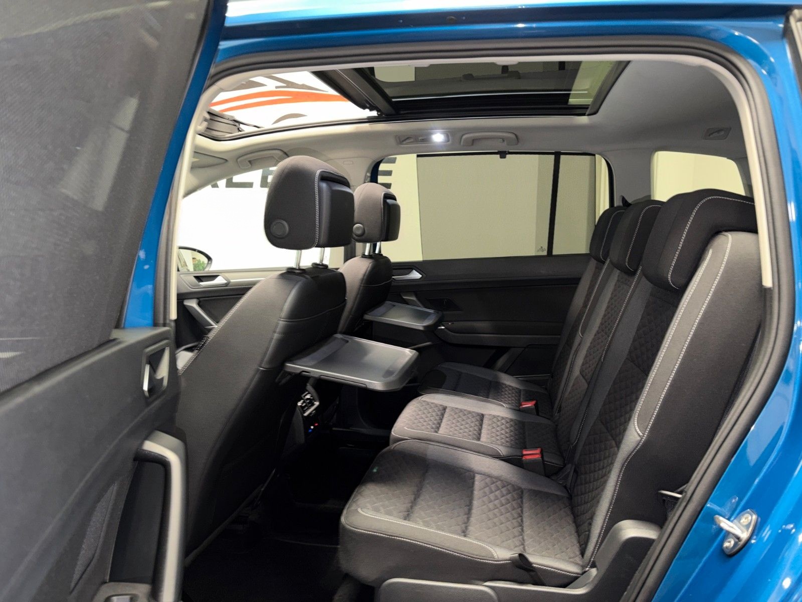 Volkswagen Touran*Join*Pano*LED*Kamera*ACC*AHK* foto 14