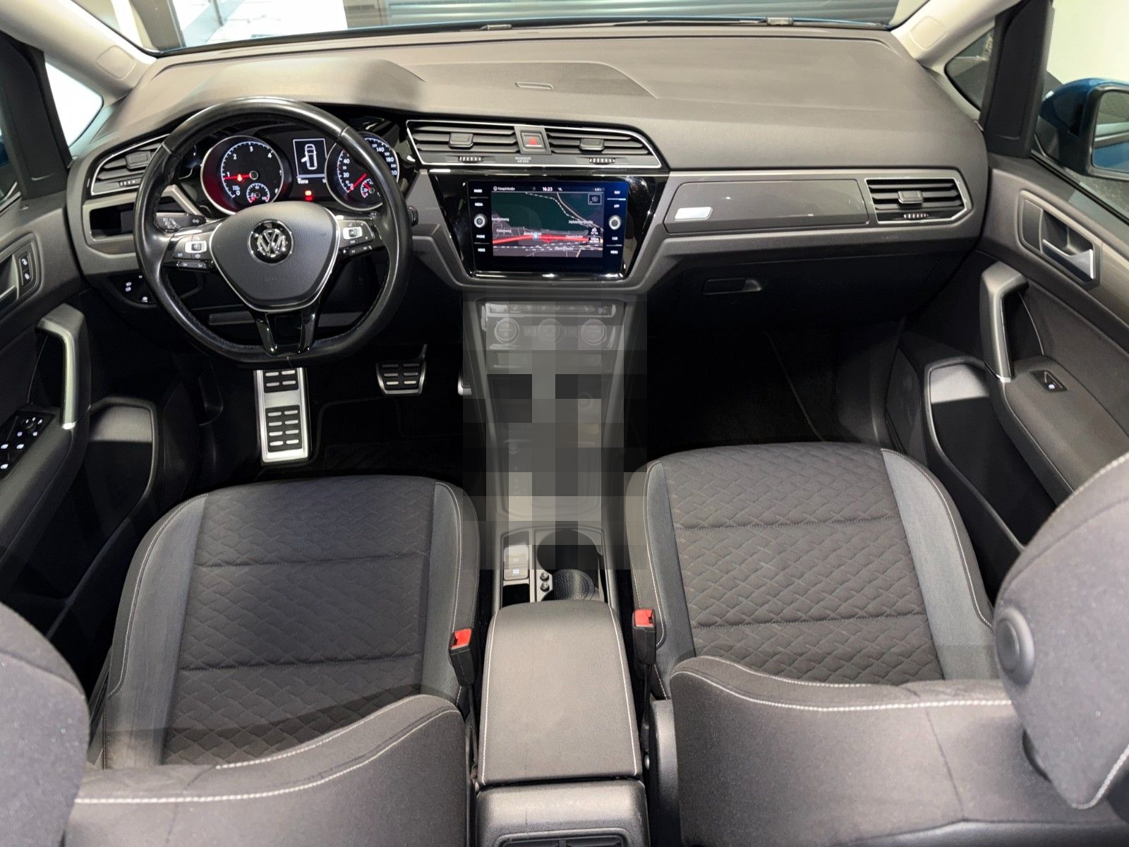 Volkswagen Touran*Join*Pano*LED*Kamera*ACC*AHK* foto 15