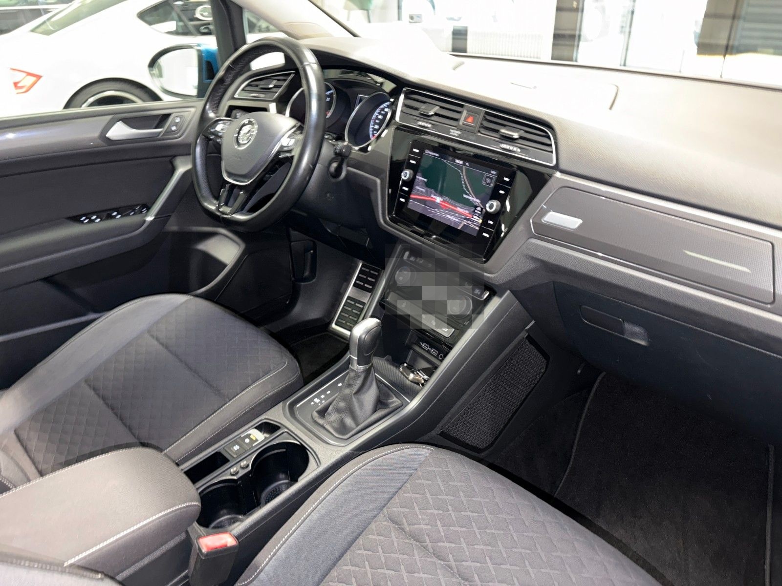 Volkswagen Touran*Join*Pano*LED*Kamera*ACC*AHK* foto 19