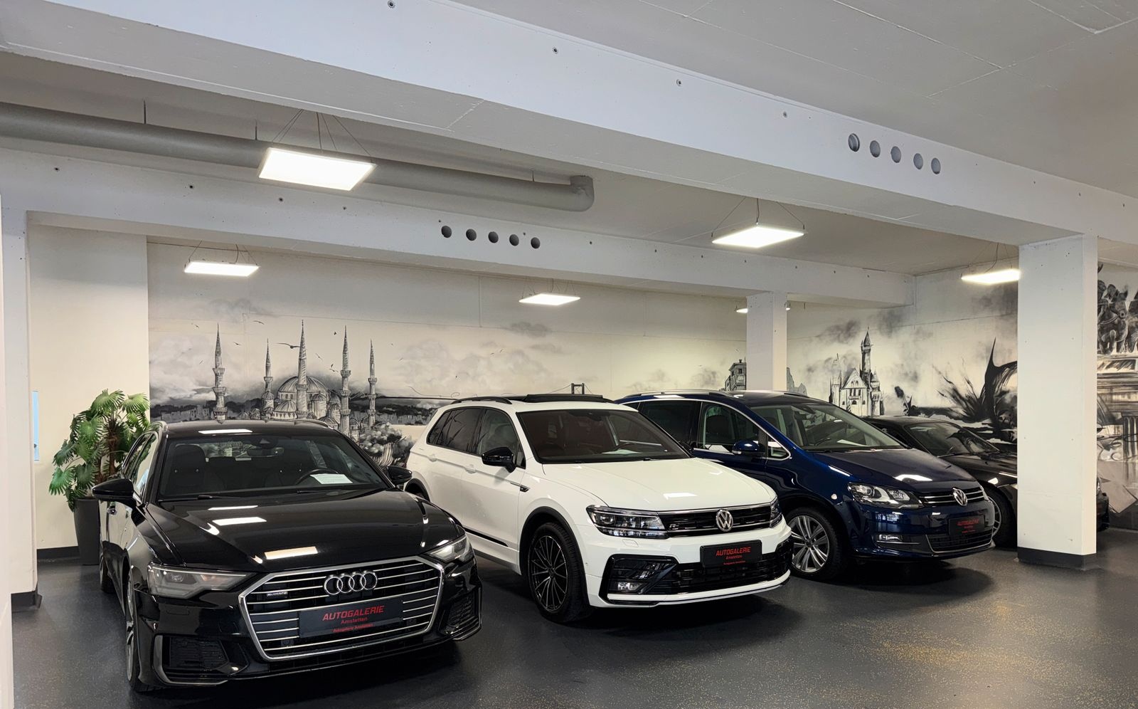 Volkswagen Touran*Join*Pano*LED*Kamera*ACC*AHK* foto 21